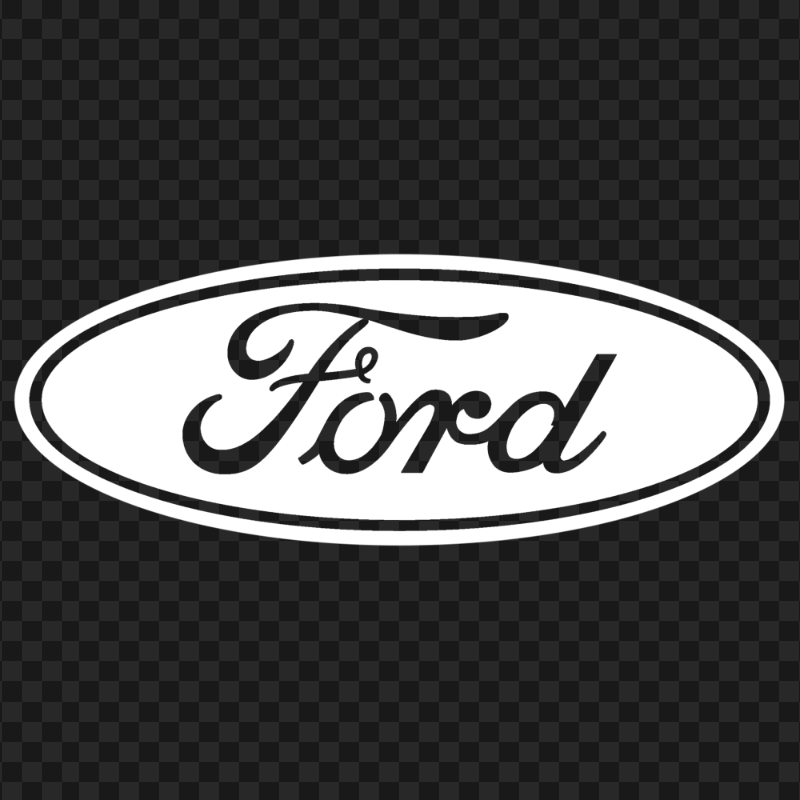 Ford logo