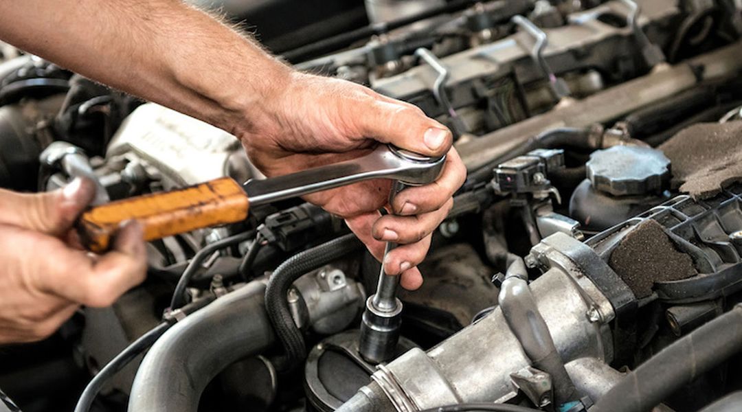 Motor Bakımı